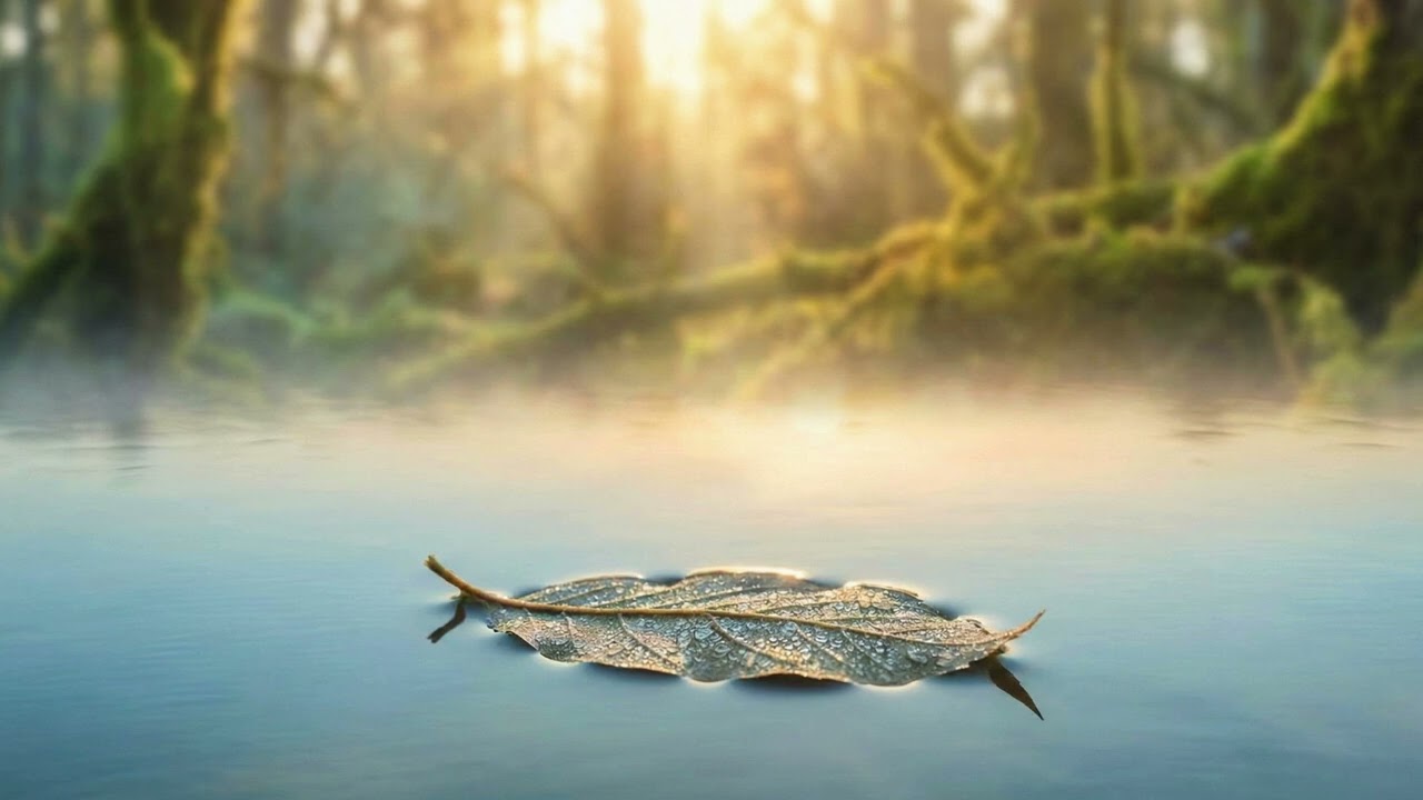 Deep Calm & Positive Energy