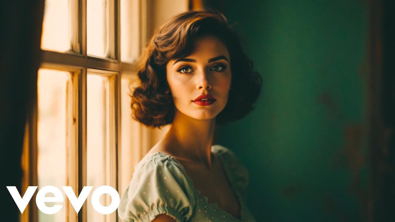 REYVI - Oh Baby (New Italo Disco Style) 2025