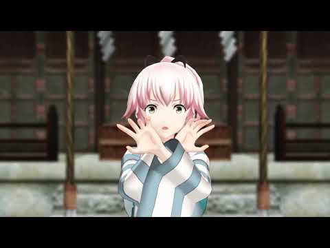【ＭＭＤ 艦これ】プラシーボ