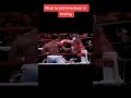 Most brutal knockout boxing ray mercer vs tommy morrison 1991