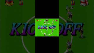 Super Sidekicks Snk 1992.