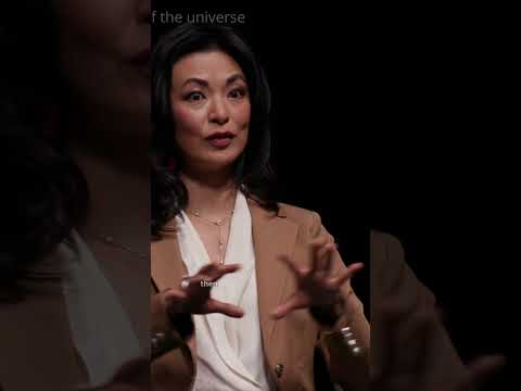 Scientists & Christians discuss how the earth came to be