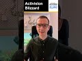activision blizzard 주가 New Activision Blizzard 주식으로 이익 40% - #Shorts ATVI 주식