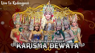 JANGER KARISMA DEWATA LIVE KEDUNGASRI,BLEDEK Audio