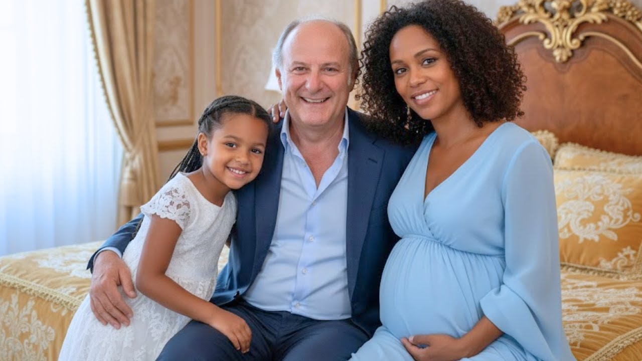 💥 A 69 anni: Gerry Scotti confessa finalmente la verità sulla compagna straniera e sui figli