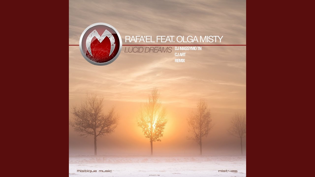 Lucid Dreams (Cj Art's Dark Dreams Mix)