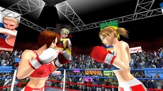 [HD] Woman Fists For Fighting WFx3 Gameplay IOS / Android | PROAPK screenshot 5