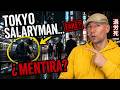 SALARYMAN en JAPON y el negocio de la miseria en YouTube | JAPANISTIC+