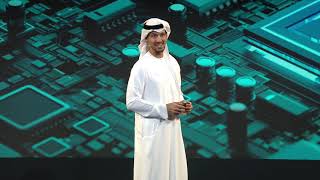 Talal Alkaissi, EVP, Chief Product and Global Partnerships Officer at Microsoft Event