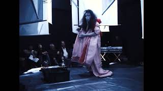 Download Lagu ｜ACKid 2007｜ライブペイント：Yanagi Kazu  　音楽：Soga Masaru　舞踏：Tamano Koichi MP3