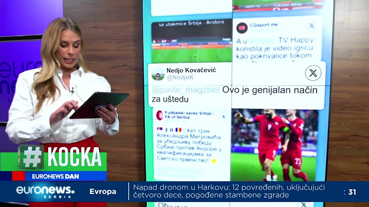 Hepi TV koristila snimak video igre PES kao pokrivalicu utakmice