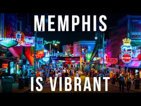 Video: Le migliori cose da fare a Overton Square, Memphis