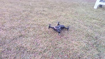 Eachine e511s gps drone won