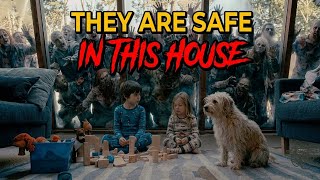 How These Kids Survived 6 Years Alone in a Zombie Apocalypse | Movie Recap