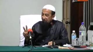 TERBARU Ustaz Azhar Idrus Cara & Syarat Rujuk Selepas Cerai