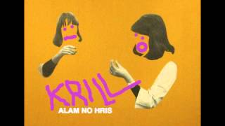 Video thumbnail of "Krill - Piranha Girl"