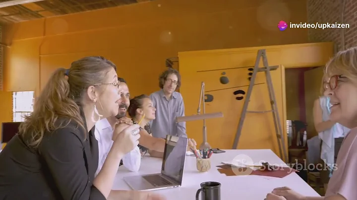 Unlocking the Power of Supplier Collaboration #Efficiency #Lean #Sustainability #SupplyChain