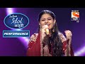Indian idol marathi      episode 56  performance 1