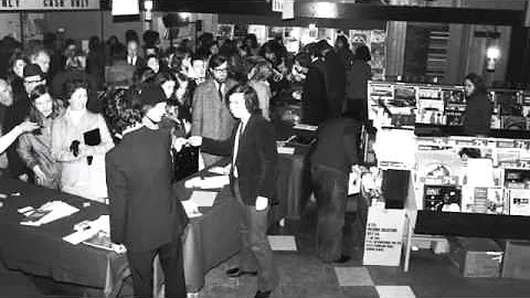 HMV could be forced to close its shops and lay off 4,000 staff after going into administration