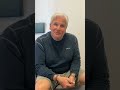 No More Stair Pain and Off Prescription Meds - Stem Cell Testimonial