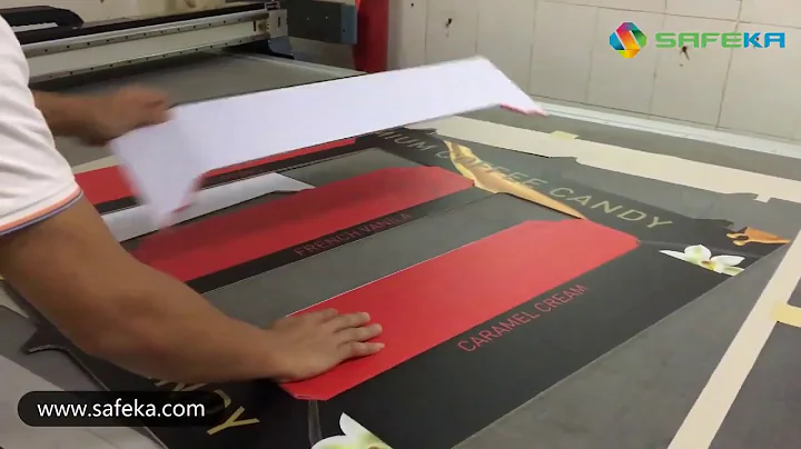 Custom Corrugated Display Solutions Workshop_Safeka Packaging & Displays