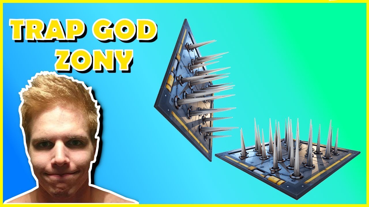Trap God Fortnite Wp Me Zony Trap God Fortnite Highlights Youtube
