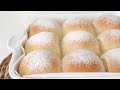 No Eggs! Incredibly easy to make this fluffy milk buns! Just need 10-Minutes to prepare