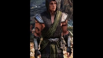 Reptile | Syzoth edit mk1