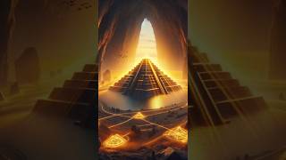 Unearthed Mysteries: Crimea's Hidden Pyramids #undergroundcity #ancienthistory #ancient #staycurious