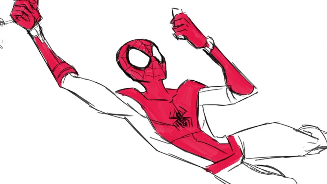 running time spider man far from home