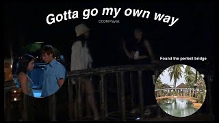 Gotta Go My Own Way Performance Video || A&amp;J Sisters