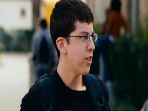 I Am McLovin  (Superbad)