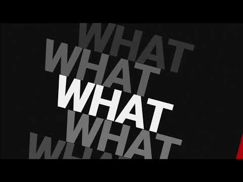 What | Where | How - WH Questions - Telaffuz ve Anlamları