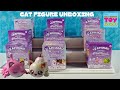 Aphmau Mee Meows Palooza Blind Box Figure Unboxing | PSToyReviews