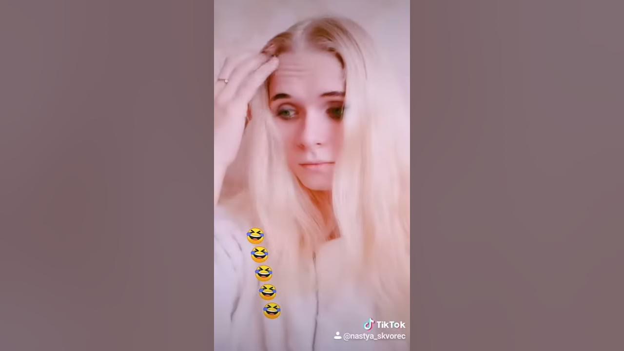 Джордан тиктокерша