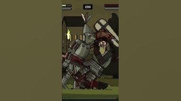 Shield Bash Glory | Bloody Bastards