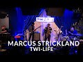 Marcus strickland twilife live at blue note jazz club new york city  jazz night in america