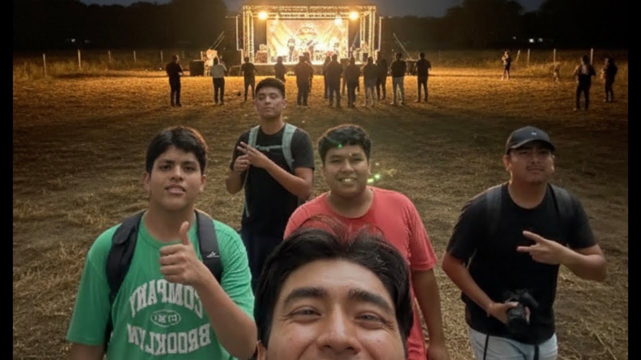 VISITANDO FRATERNIDAD TIRIMACUARO (Michoacán) 1/3 