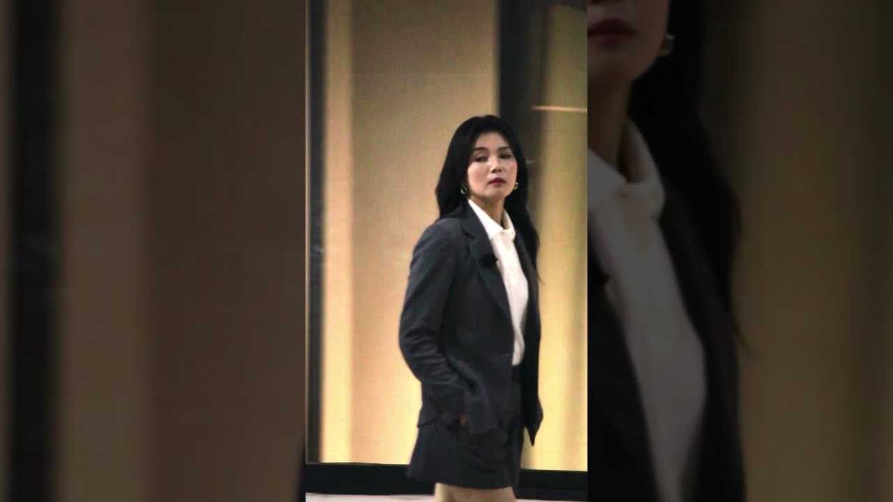 無限超越班錄製 劉濤雖然累了 看到粉絲還是笑了