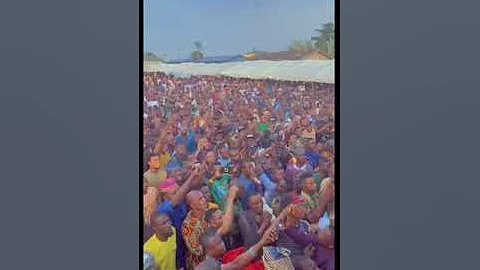 OGANLA PASUMA STORM OPO DAY IN IPOKIA #pasuma #fujilover #fuji #oganlapasuma #pasuma #oganla #ijoba