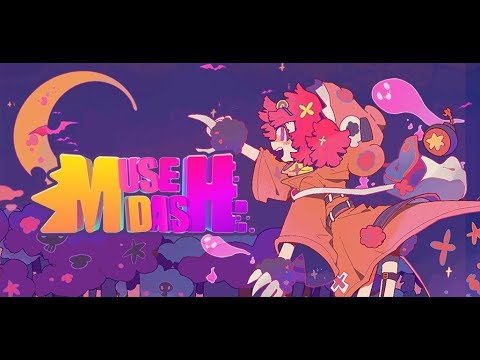 Muse Dash 1 0 7 Update Trailer Youtube