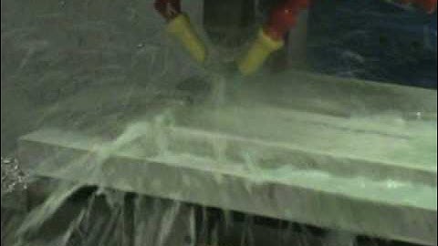 Counter Sink & Interpolation