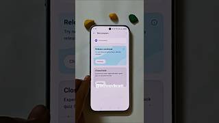 OnePlus Nord 6 New Update New Features #nord6 #oneplusnord #oneplus #coloros17