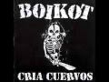 Boikot - Cuentos inmorales