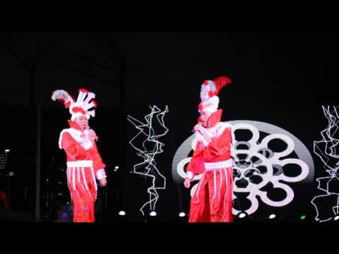 双龙组合 小小羊儿要回家 01 10 2015