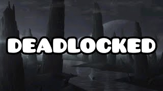 Deadlocked With Thinking Space Ii Song Geometry Dash