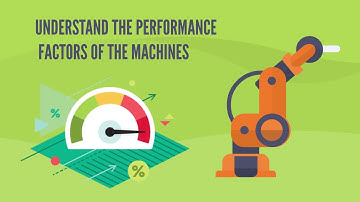 Case Study Video | DreamzTech | Lab Machine Information Monitoring System