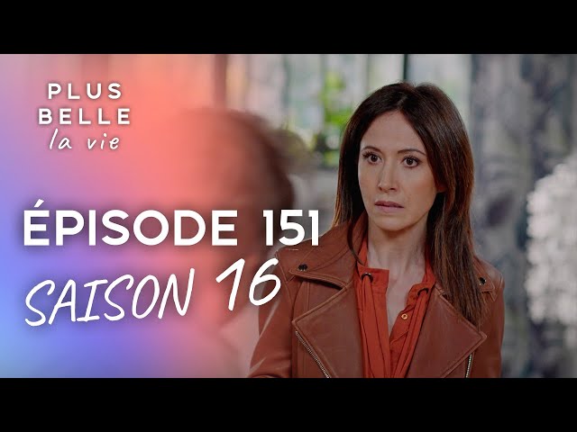 PBLV - Saison 16, Épisode 151 | Irina et Andrès se retrouvent - YouTube