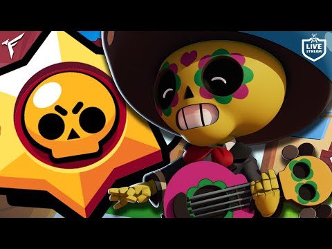 Road to 12'000  PARTITA MOLTO BENE ! Brawl Stars - Road to 12'000  PARTITA MOLTO BENE ! Brawl Stars