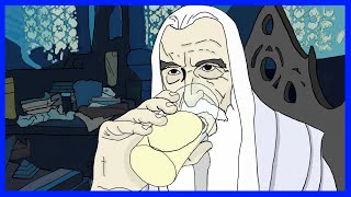 Download Lagu Saruman joins an MLM Scheme | Lord of the Rings Download Lagu Saruman joins an MLM Scheme | Lord of the Rings